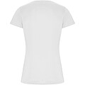 Imola short sleeve womens sports t-shirt