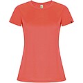Imola short sleeve womens sports t-shirt