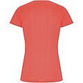 Imola short sleeve womens sports t-shirt