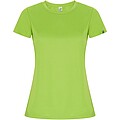 Imola short sleeve womens sports t-shirt