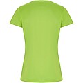 Imola short sleeve womens sports t-shirt