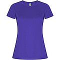 Imola short sleeve womens sports t-shirt