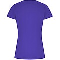 Imola short sleeve womens sports t-shirt