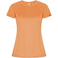 Imola short sleeve womens sports t-shirt