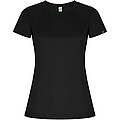 Imola short sleeve womens sports t-shirt
