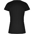 Imola short sleeve womens sports t-shirt