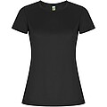 Imola short sleeve womens sports t-shirt