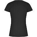 Imola short sleeve womens sports t-shirt