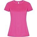 Imola short sleeve womens sports t-shirt