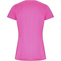 Imola short sleeve womens sports t-shirt