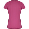 Imola short sleeve womens sports t-shirt