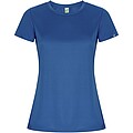 Imola short sleeve womens sports t-shirt