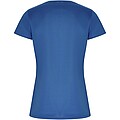 Imola short sleeve womens sports t-shirt