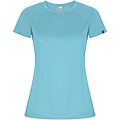 Imola short sleeve womens sports t-shirt