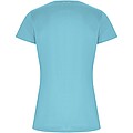 Imola short sleeve womens sports t-shirt