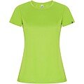 Imola short sleeve womens sports t-shirt