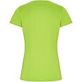 Imola short sleeve womens sports t-shirt