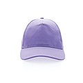 Impact 5panel 280gr Recycled cotton cap with AWARE™ tracer