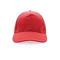 Impact 5panel 280gr Recycled cotton cap with AWARE™ tracer