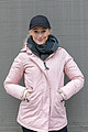 Impact 6 panel 190gr Recycled cotton cap with AWARE™ tracer