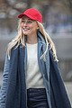 Impact 6 panel 190gr Recycled cotton cap with AWARE™ tracer