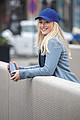 Impact 6 panel 190gr Recycled cotton cap with AWARE™ tracer