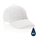 Impact 6 panel 280gr Recycled cotton cap with AWARE™ tracer