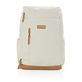 Impact AWARE™ 16 oz. rcanvas 15 inch laptop backpack