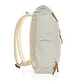 Impact AWARE™ 16 oz. rcanvas 15 inch laptop backpack