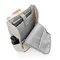 Impact AWARE™ 16 oz. rcanvas 15 inch laptop backpack