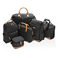 Impact AWARE™ 16 oz. rcanvas 15 inch laptop backpack