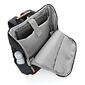 Impact AWARE™ 16 oz. rcanvas 15 inch laptop backpack