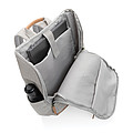 Impact AWARE™ 16 oz. rcanvas 15 inch laptop backpack