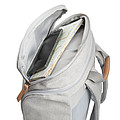 Impact AWARE™ 16 oz. rcanvas 15 inch laptop backpack