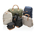 Impact AWARE™ 16 oz. rcanvas 15 inch laptop backpack