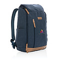 Impact AWARE™ 16 oz. rcanvas 15 inch laptop backpack