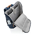 Impact AWARE™ 16 oz. rcanvas 15 inch laptop backpack