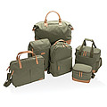 Impact AWARE™ 16 oz. rcanvas 15 inch laptop backpack