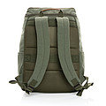 Impact AWARE™ 16 oz. rcanvas 15 inch laptop backpack