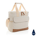 Impact AWARE™ 16 oz. rcanvas cooler bag