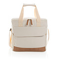Impact AWARE™ 16 oz. rcanvas cooler bag