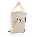 Impact AWARE™ 16 oz. rcanvas cooler bag