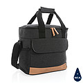 Impact AWARE™ 16 oz. rcanvas cooler bag