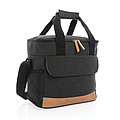 Impact AWARE™ 16 oz. rcanvas cooler bag