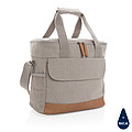 Impact AWARE™ 16 oz. rcanvas cooler bag