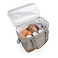 Impact AWARE™ 16 oz. rcanvas cooler bag
