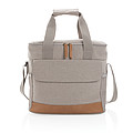 Impact AWARE™ 16 oz. rcanvas cooler bag