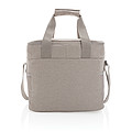 Impact AWARE™ 16 oz. rcanvas cooler bag