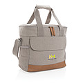 Impact AWARE™ 16 oz. rcanvas cooler bag