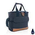 Impact AWARE™ 16 oz. rcanvas cooler bag